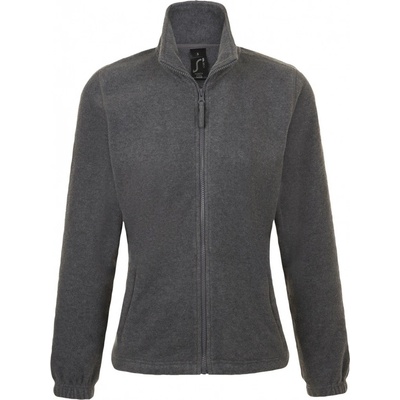 Sols North Women 54500350 Grey melange