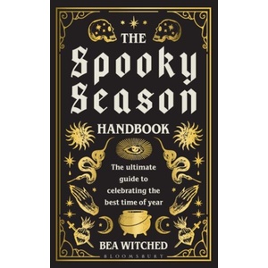The Spooky Season Handbook | WITCHED BEA (ISBN: 9781526697516)