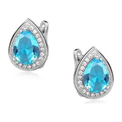 Meucci náušnice SLE013