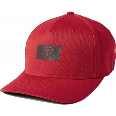 Fox Standard Flexfit Chilli