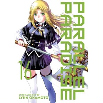 Ghost Ship Parallel paradise v16 | v16