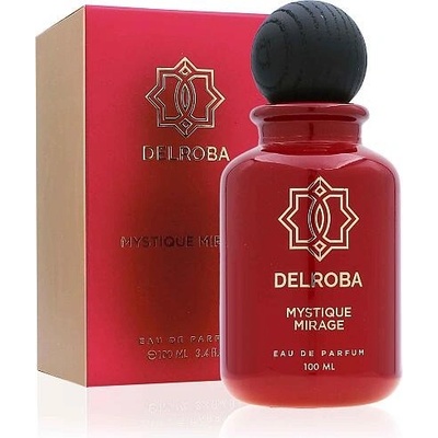 Delroba Mystique Mirage parfémovaná voda unisex 100 ml