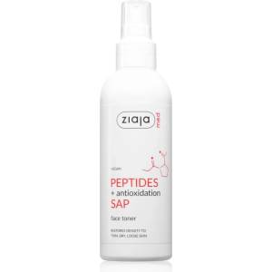 Ziaja Peptides тоник 200ml
