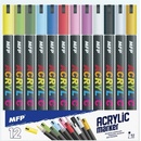 MFP 6410819 set 12ks