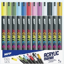 MFP 6410819 set 12ks