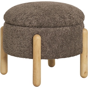 House Nordic Medas 45 cm brown