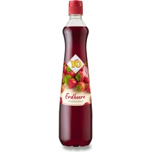 YO Jahoda sirup 0,7 l