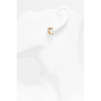 EDBLAD Позлатени обици EDBLAD Andorra 126043 (126043)