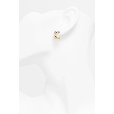 EDBLAD Позлатени обици EDBLAD Andorra (126043)