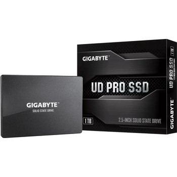 GIGABYTE UD PRO 2.5 1TB SATA3 (GP-UDPRO1T)