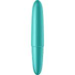 Satisfyer Вибратор ultra power bullet 6 тюркоаз