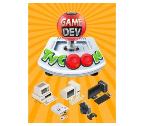 Game Dev Tycoon