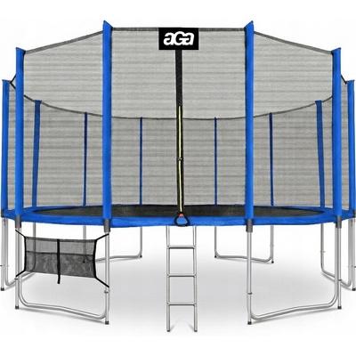 Aga 500 cm + ochranná sieť