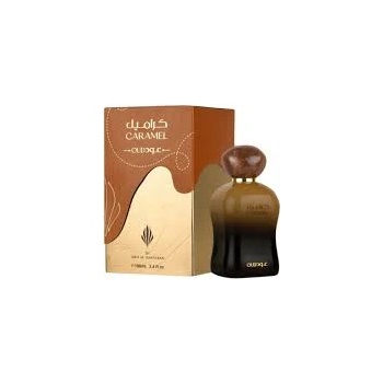 Ard Al Zaafaran Caramel Oud EDP 100 ml