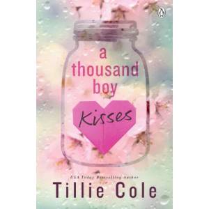 Thousand Boy Kisses (ISBN: 9781405955317)