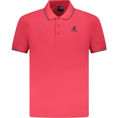 U.S. Grand polo červené