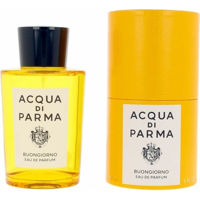 Acqua di Parma Buongiorno parfumovaná voda unisex 100 ml
