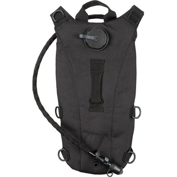 MFH Hydrovac с TPU мехур Extreme, 2, 5 л, черен (30554A)