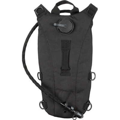 MFH Hydrovac с TPU мехур Extreme, 2, 5 л, черен (30554A)