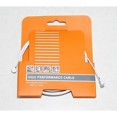 Alligator lanko brzdové MTB teflonové