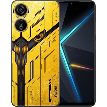 Nubia Neo 5G 8GB/256GB War Damaged Yellow