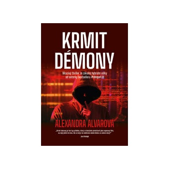 Krmit démony