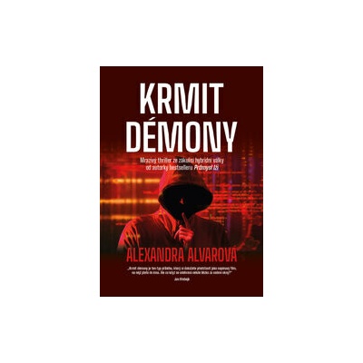 Krmit démony