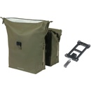 Basil Soho double bag nordlicht 41 l