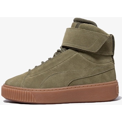 Puma Platform Mid Ow Wn´s