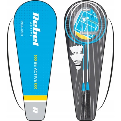 Rebel RBA-4101 Active