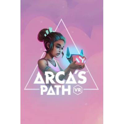 Rebellion Arca's Path VR (PC)