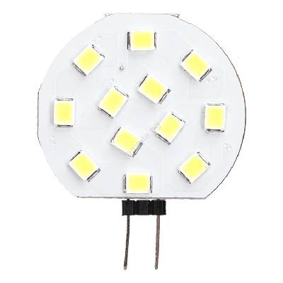 LED крушка G4/2, 5W/12V 6500K - Aigostar (AI2653)