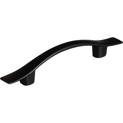 Walteco Wausa 76 mm matná černá – Zbozi.Blesk.cz
