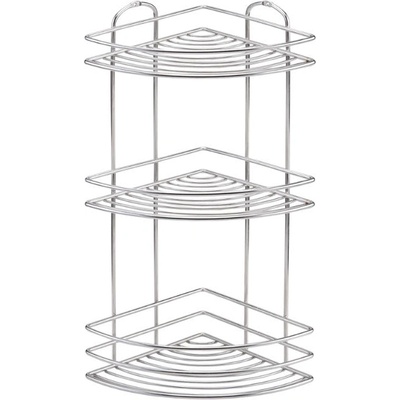 TEKNO TEL Поставка за баня tekno tel bk-023 3 нива/ъгъл (7777150025)