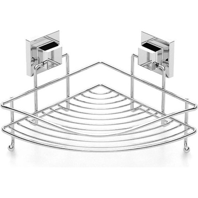 ЕТАЖЕРКА tekno tel ef-250 1ниво/дв. залепване (7774150033)