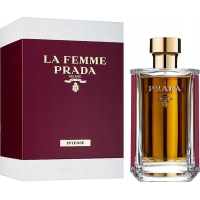 Prada La Femme Prada Intensé parfumovaná voda dámska 100 ml