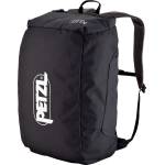 Petzl Чанта за въжета Petzl Kliff Rope Bag Rope bag - Grey - размер 36 l (311-0139-0111)