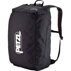 Petzl Чанта за въжета Petzl Kliff Rope Bag Rope bag - Grey - размер 36 l (311-0139-0111)