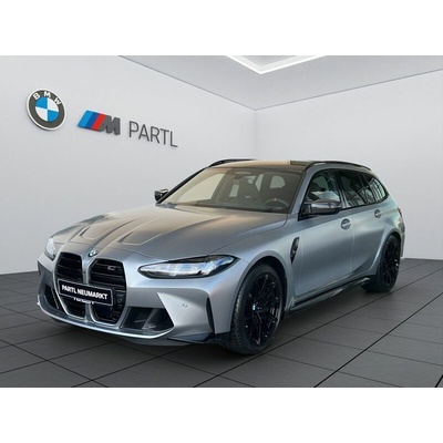 BMW M3 Touring xDrive 390 kW