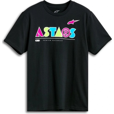 Alpinestars triko Cereal CSF čierne