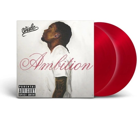 Ambition