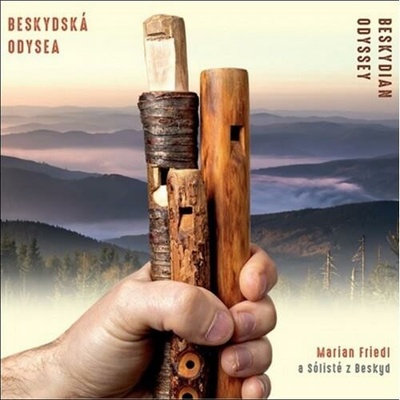 Beskydská odysea - Marián Friedl, Sólisté z Beskyd