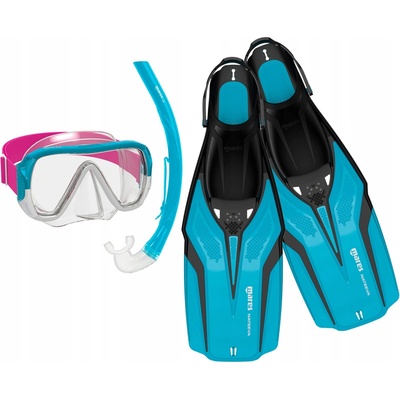 Mares Nateeva Keewee Jr set