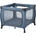 Hauck Бебешка кошара Hauck - Sleep N Play SQ, Dark Blue (606728)