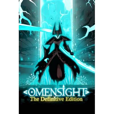 Spearhead Games Omensight [Definitive Edition] (PC)