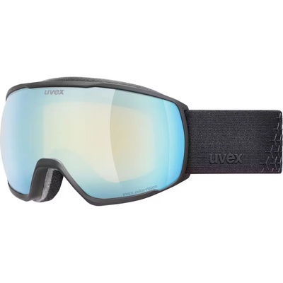 Uvex Victorious CV Black Matt SL