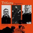 Trifecta - Fragments Digipack CD