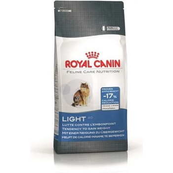 Royal Canin FCN Light 40 400 g