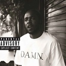 Kendrick Lamar - Damn. : CD