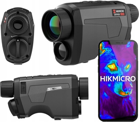 Hikmicro Gryphon GQ35